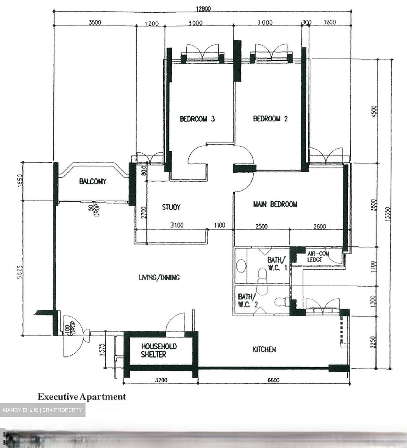 Blk 423 Canberra Road (Sembawang), HDB Executive #476590991